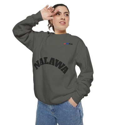 Copy of Copy of Unisex Garment-Dyed Sweatshirt
