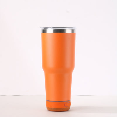 30oz Bluetooth Audio Cup 304 Stainless Steel