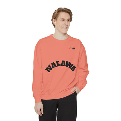 Copy of Copy of Unisex Garment-Dyed Sweatshirt