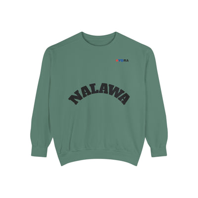Copy of Copy of Unisex Garment-Dyed Sweatshirt