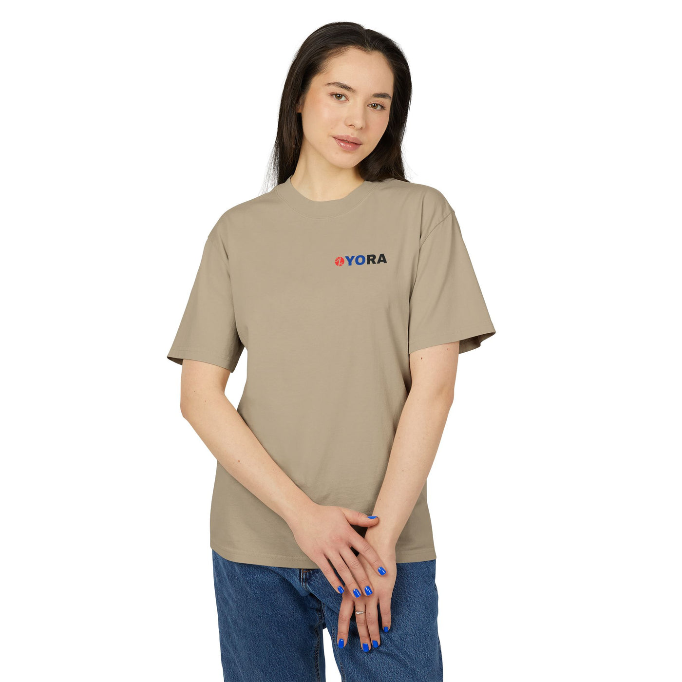 Unisex Faded Graphic Tee - Casual Everyday Wear, Perfect for Festivals, Gifts, Comfort, Everyday Style, Cool Summer Vibes