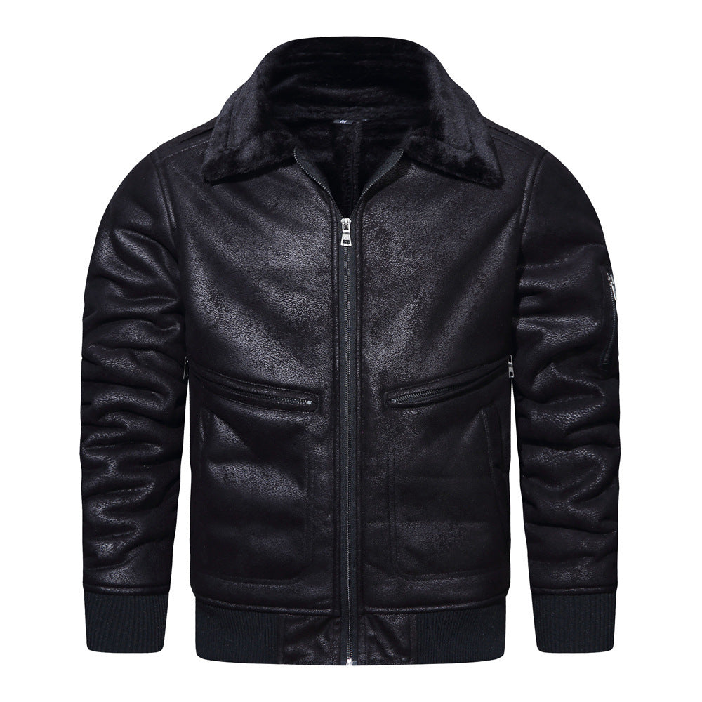 Jacket Men's