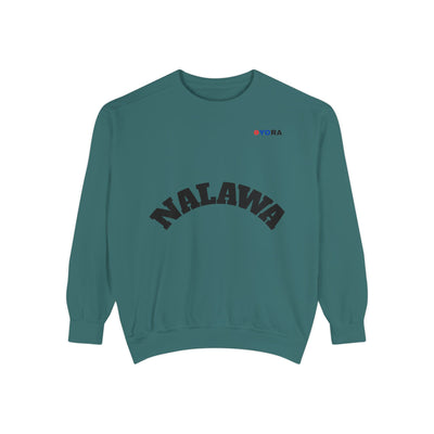 Copy of Copy of Unisex Garment-Dyed Sweatshirt