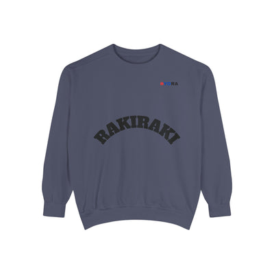 Copy of Unisex Garment-Dyed Sweatshirt