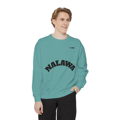 Copy of Copy of Unisex Garment-Dyed Sweatshirt