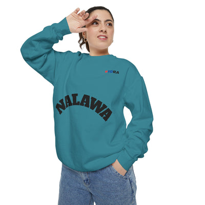 Copy of Copy of Unisex Garment-Dyed Sweatshirt