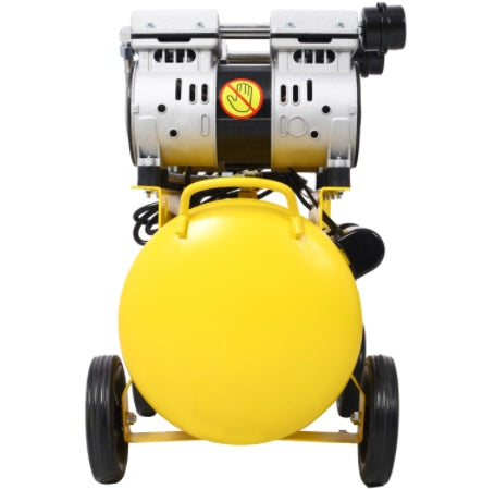Metal Portable Compressor