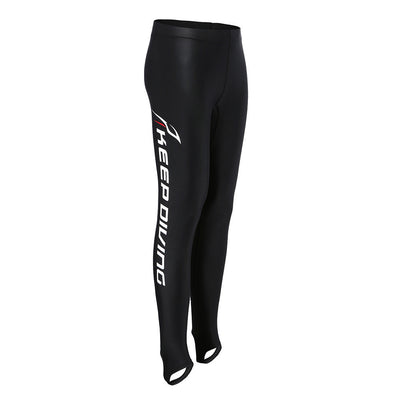 Simple Diving Sun Proof Trousers