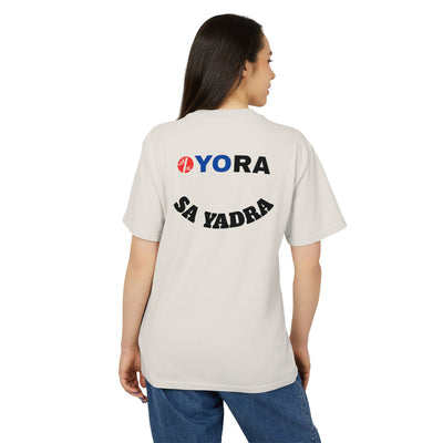Unisex Faded Graphic Tee - Casual Everyday Wear, Perfect for Festivals, Gifts, Comfort, Everyday Style, Cool Summer Vibes