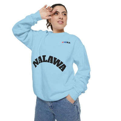 Copy of Copy of Unisex Garment-Dyed Sweatshirt