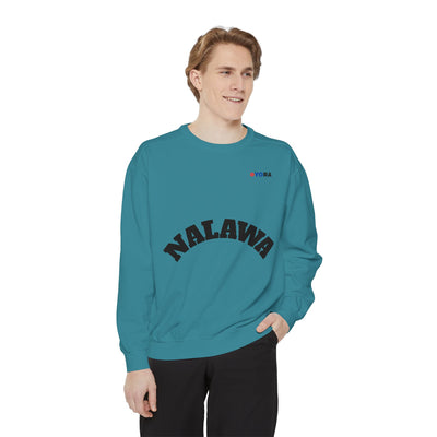 Copy of Copy of Unisex Garment-Dyed Sweatshirt