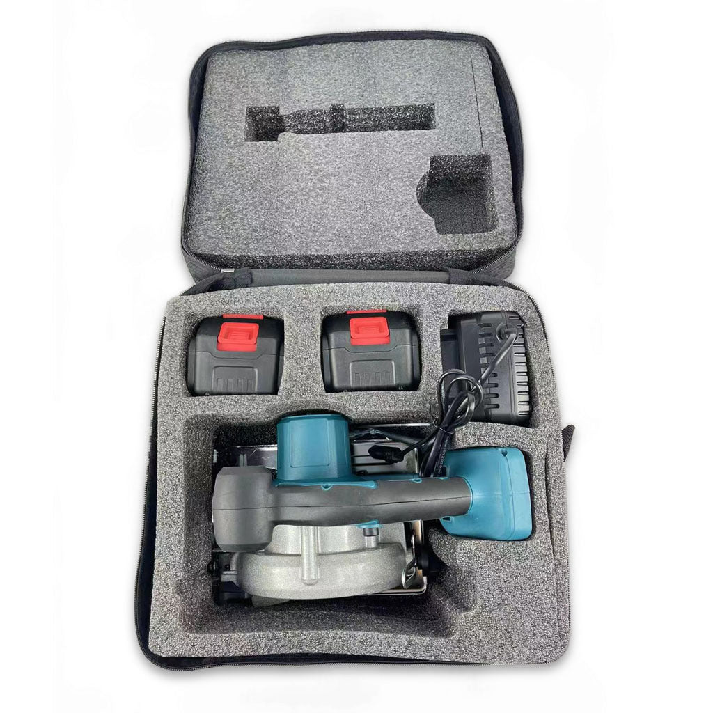 Household High-power Electric Circular Saw