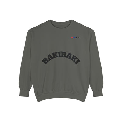 Copy of Unisex Garment-Dyed Sweatshirt