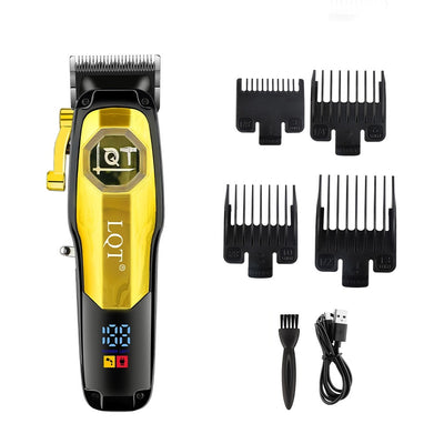 Electric Hair Clipper Universal Household Razor