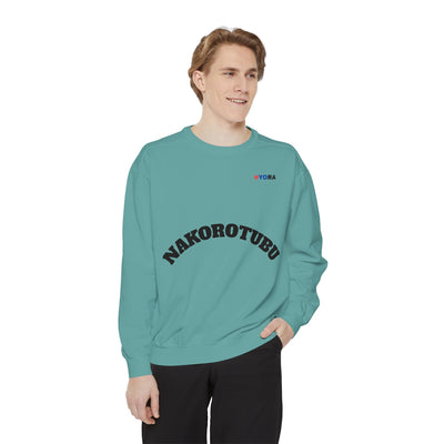 Copy of Unisex Garment-Dyed Sweatshirt