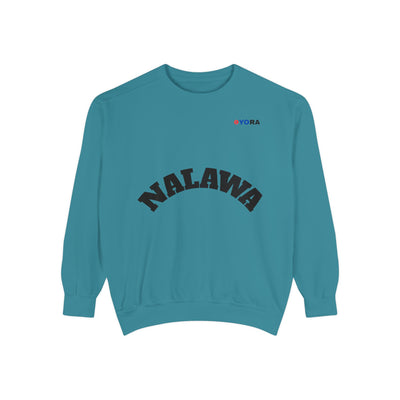 Copy of Copy of Unisex Garment-Dyed Sweatshirt