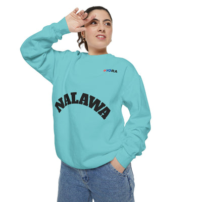 Copy of Copy of Unisex Garment-Dyed Sweatshirt