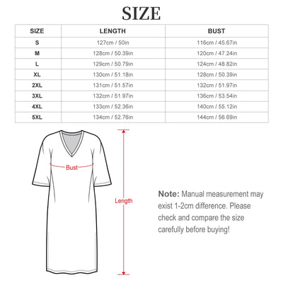 New Print on Demand Custom Polynesian Island Design V Neck Ladies Dress Matching Aloha Men Short Sleeve Shirts Couple Clothing