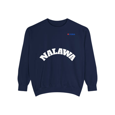 Copy of Copy of Unisex Garment-Dyed Sweatshirt