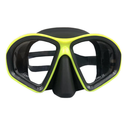 Diving Mask Swimming Glasses Goggles