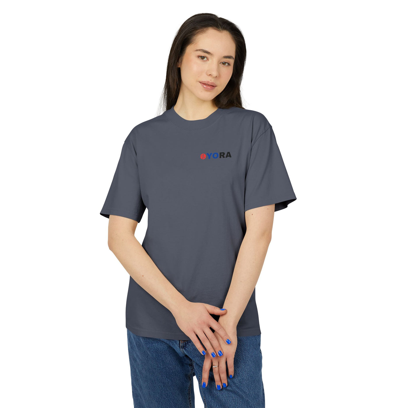 Unisex Faded Graphic Tee - Casual Everyday Wear, Perfect for Festivals, Gifts, Comfort, Everyday Style, Cool Summer Vibes