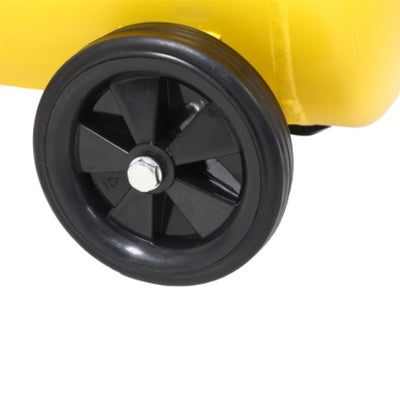 Metal Portable Compressor
