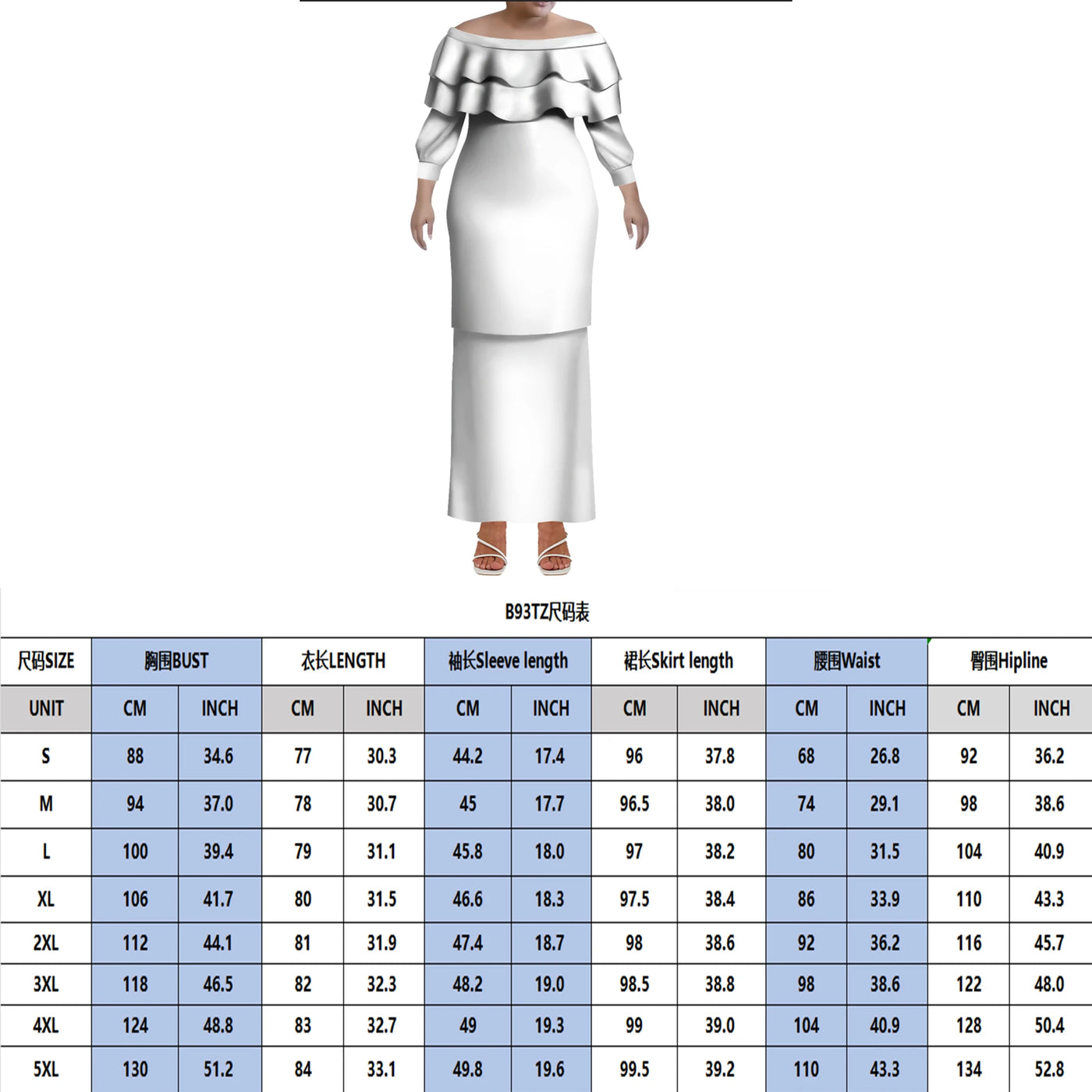 Custom-Made Puletasi One-Shoulder Dress For Polynesian Island Couple Sets And Aloha Shirt For Hawaiian Beach Party Men