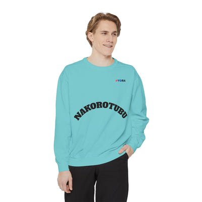 Copy of Unisex Garment-Dyed Sweatshirt