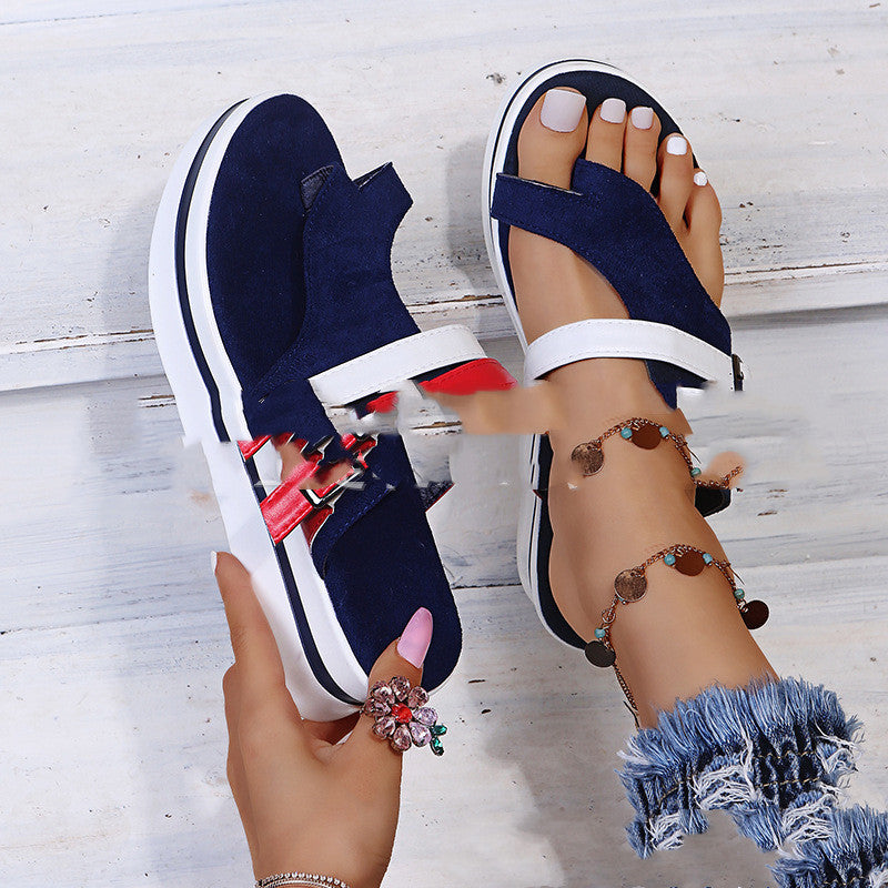 Summer Foreign Trade Plus Size All Year Round