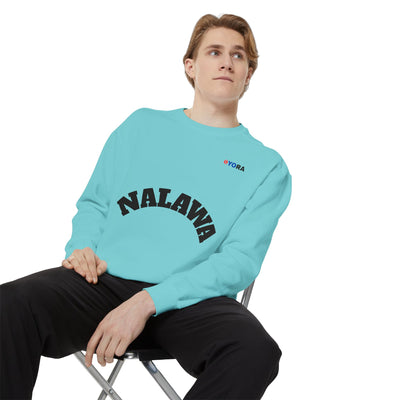 Copy of Copy of Unisex Garment-Dyed Sweatshirt
