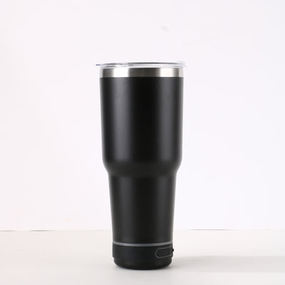 30oz Bluetooth Audio Cup 304 Stainless Steel