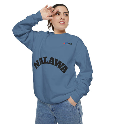 Copy of Copy of Unisex Garment-Dyed Sweatshirt