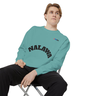 Copy of Copy of Unisex Garment-Dyed Sweatshirt