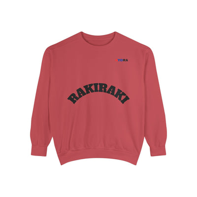 Copy of Unisex Garment-Dyed Sweatshirt