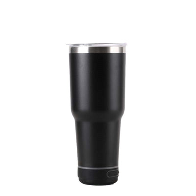 30oz Bluetooth Audio Cup 304 Stainless Steel