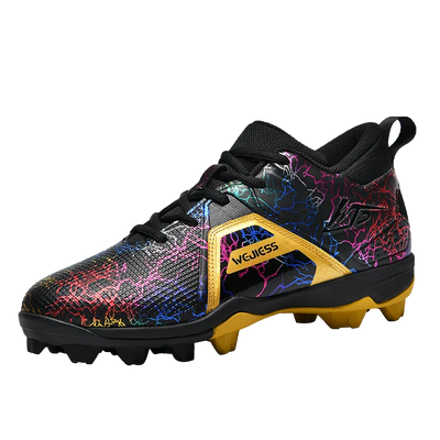 2025 New Mens Rugby Shoes Training Shoes Trend with Hot Sale High Quality Professional Rugby Boots Very Good