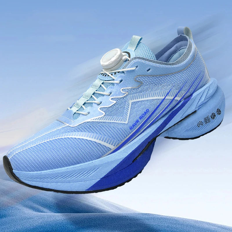 Fashion Men's Sports Shoes Supportive Running Shoes Cushioned Sneakers Walking Hiking Casual Shoes Women's Workout Footwear