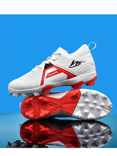 2025 New Mens Rugby Shoes Training Shoes Trend with Hot Sale High Quality Professional Rugby Boots Very Good