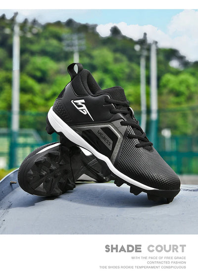2025 New Mens Rugby Shoes Training Shoes Trend with Hot Sale High Quality Professional Rugby Boots Very Good