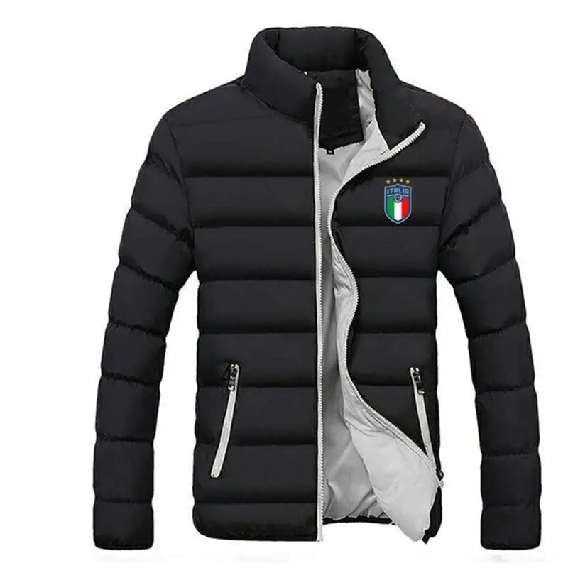 Men's best-selling baseball jacket, motorcycle jacket, casual fashion, hot selling, camping, windproof
