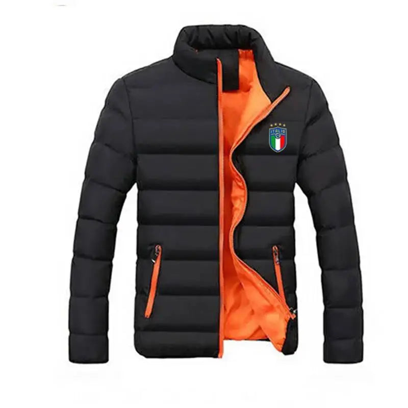 Men's best-selling baseball jacket, motorcycle jacket, casual fashion, hot selling, camping, windproof