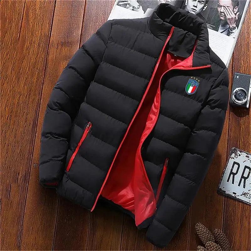 Men's best-selling baseball jacket, motorcycle jacket, casual fashion, hot selling, camping, windproof
