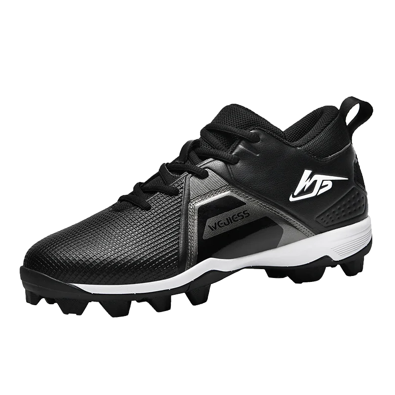 2025 New Mens Rugby Shoes Training Shoes Trend with Hot Sale High Quality Professional Rugby Boots Very Good