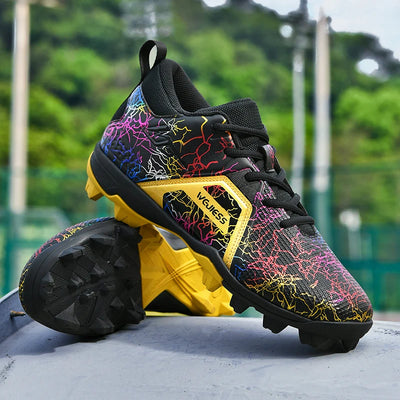 2025 New Mens Rugby Shoes Training Shoes Trend with Hot Sale High Quality Professional Rugby Boots Very Good