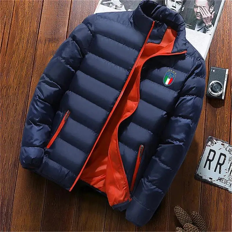 Men's best-selling baseball jacket, motorcycle jacket, casual fashion, hot selling, camping, windproof