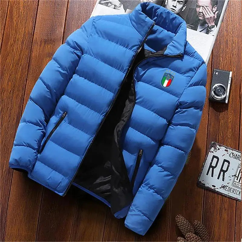 Men's best-selling baseball jacket, motorcycle jacket, casual fashion, hot selling, camping, windproof