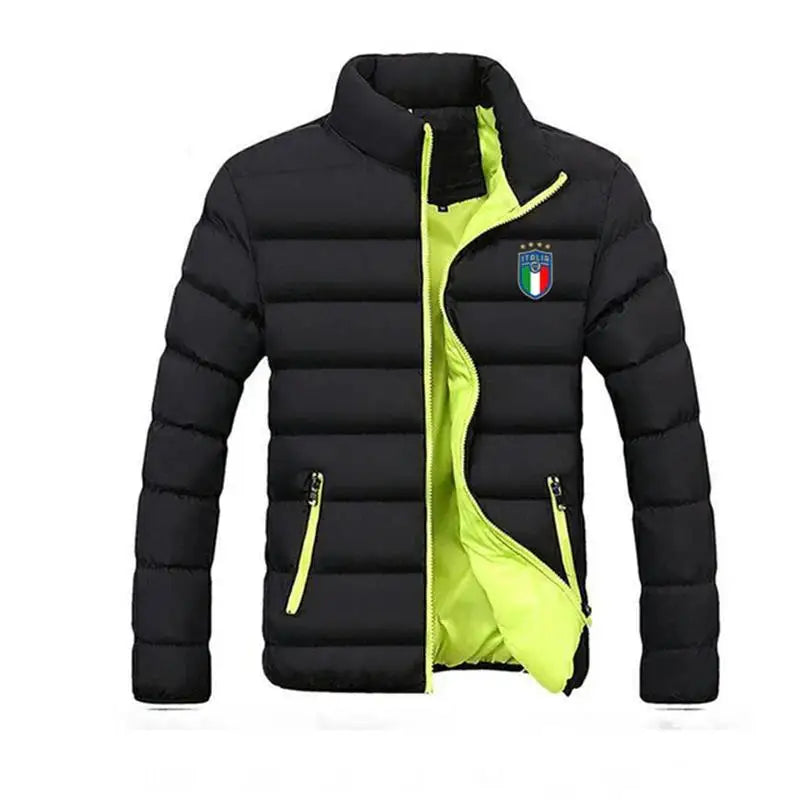 Men's best-selling baseball jacket, motorcycle jacket, casual fashion, hot selling, camping, windproof