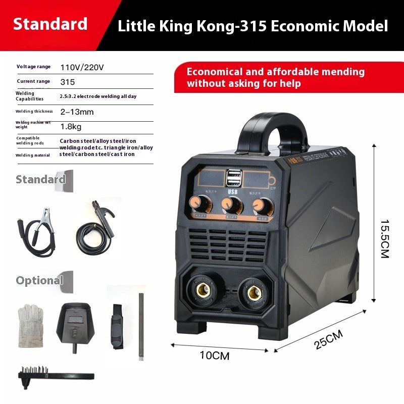 Electric Welding Machine