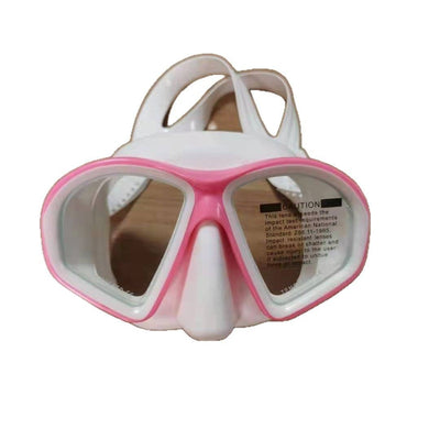 Diving Mask Swimming Glasses Goggles