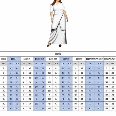 New Design Women And Girls' Round-Neck Puletasi Two-Piece Dress Set Polynesian Island Design Men'S Aloha Shirt Family Set